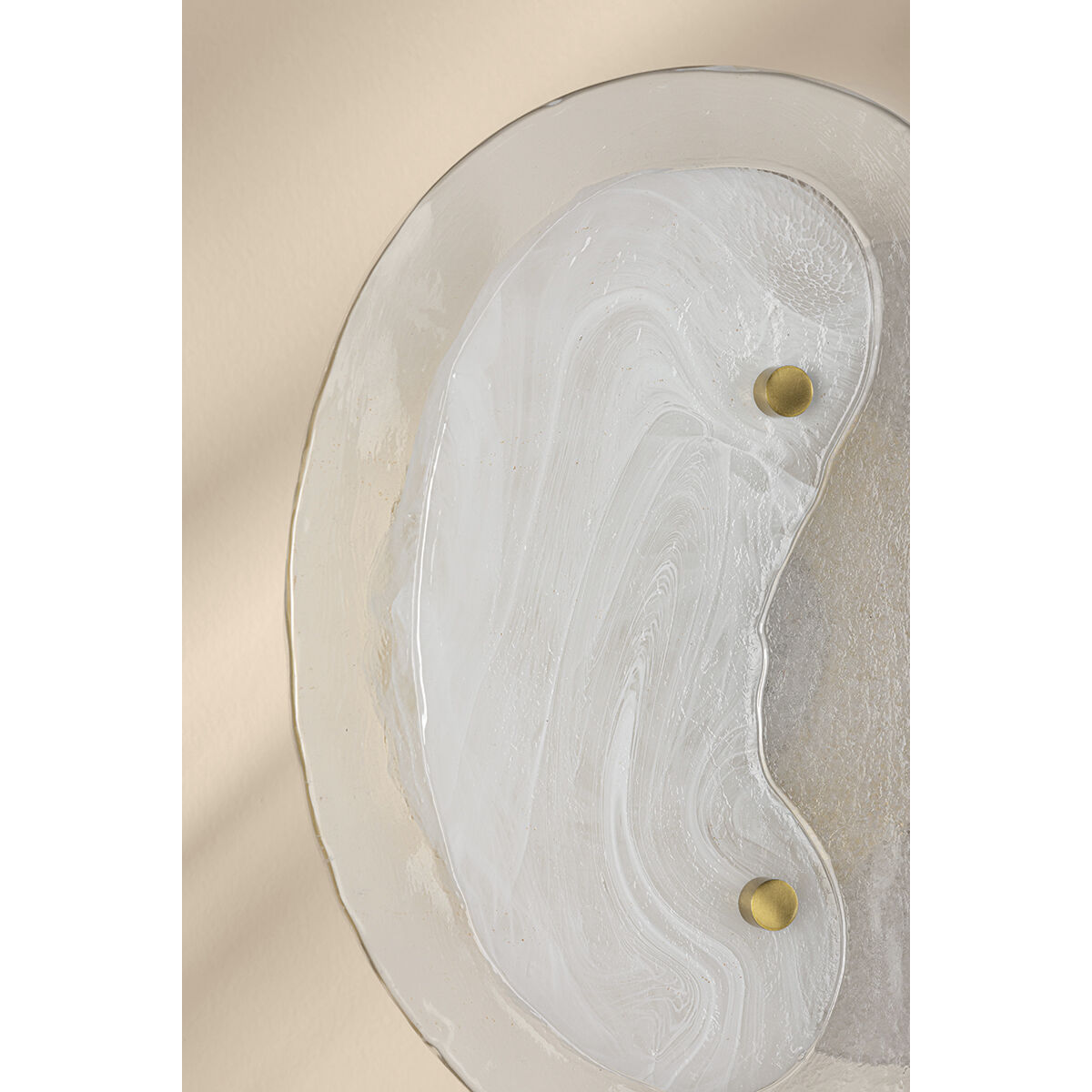 Celia 1 Light 12 inch Aged Brass ADA Wall Sconce Wall Light