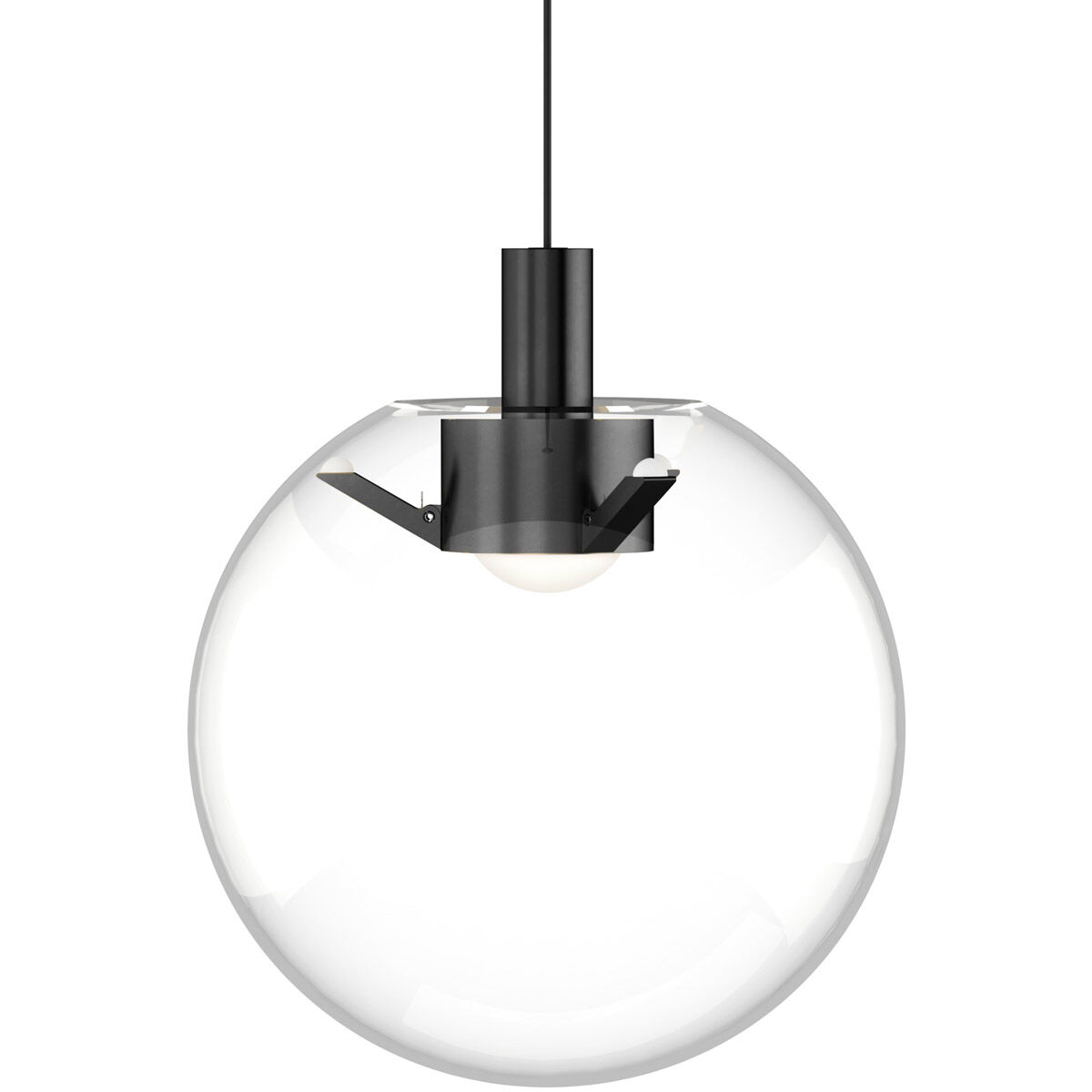 Sean Lavin Mini Palona 1 Light 8.00 inch Rail Lighting