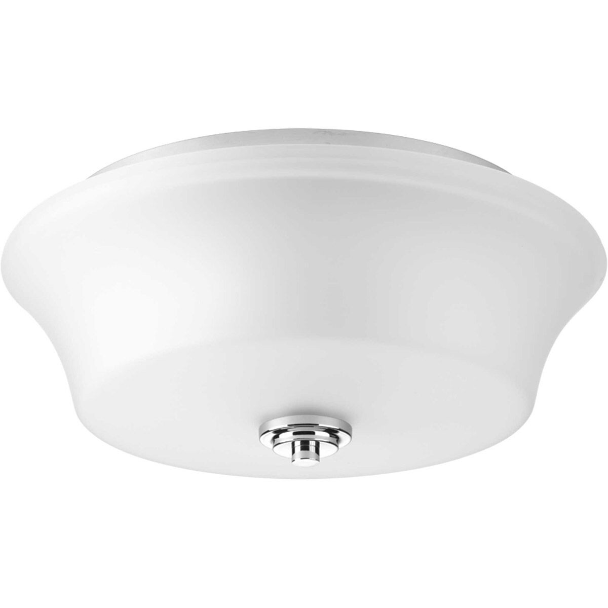 Cascadia 2 Light 14.00 inch Flush Mount