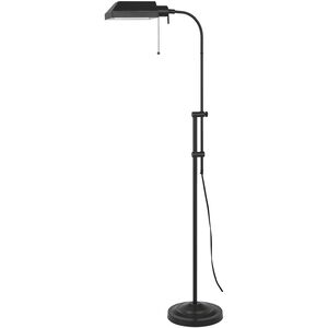 Pharmacy 1 Light 10.00 inch Floor Lamp