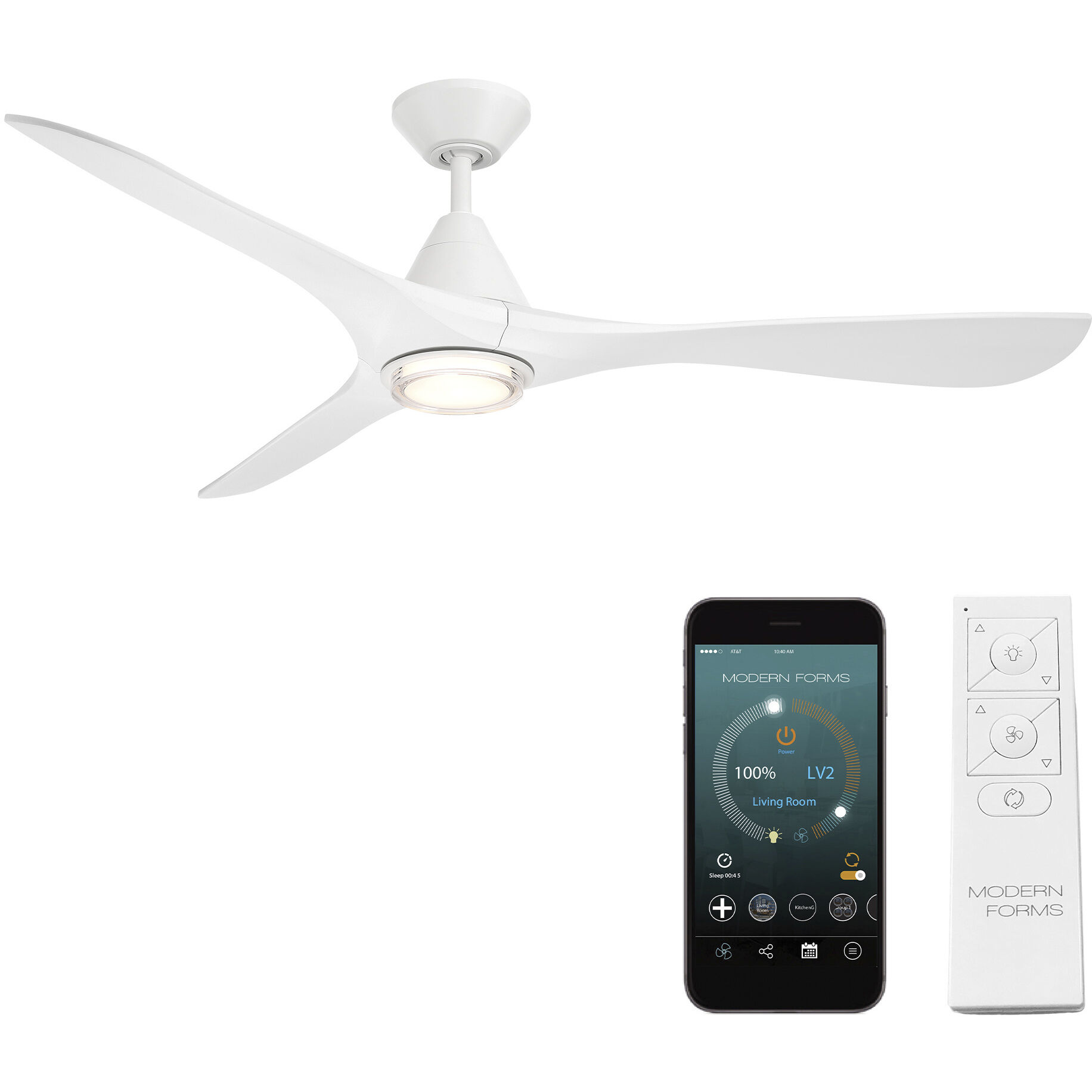 Carve 60.00 inch Indoor Ceiling Fan