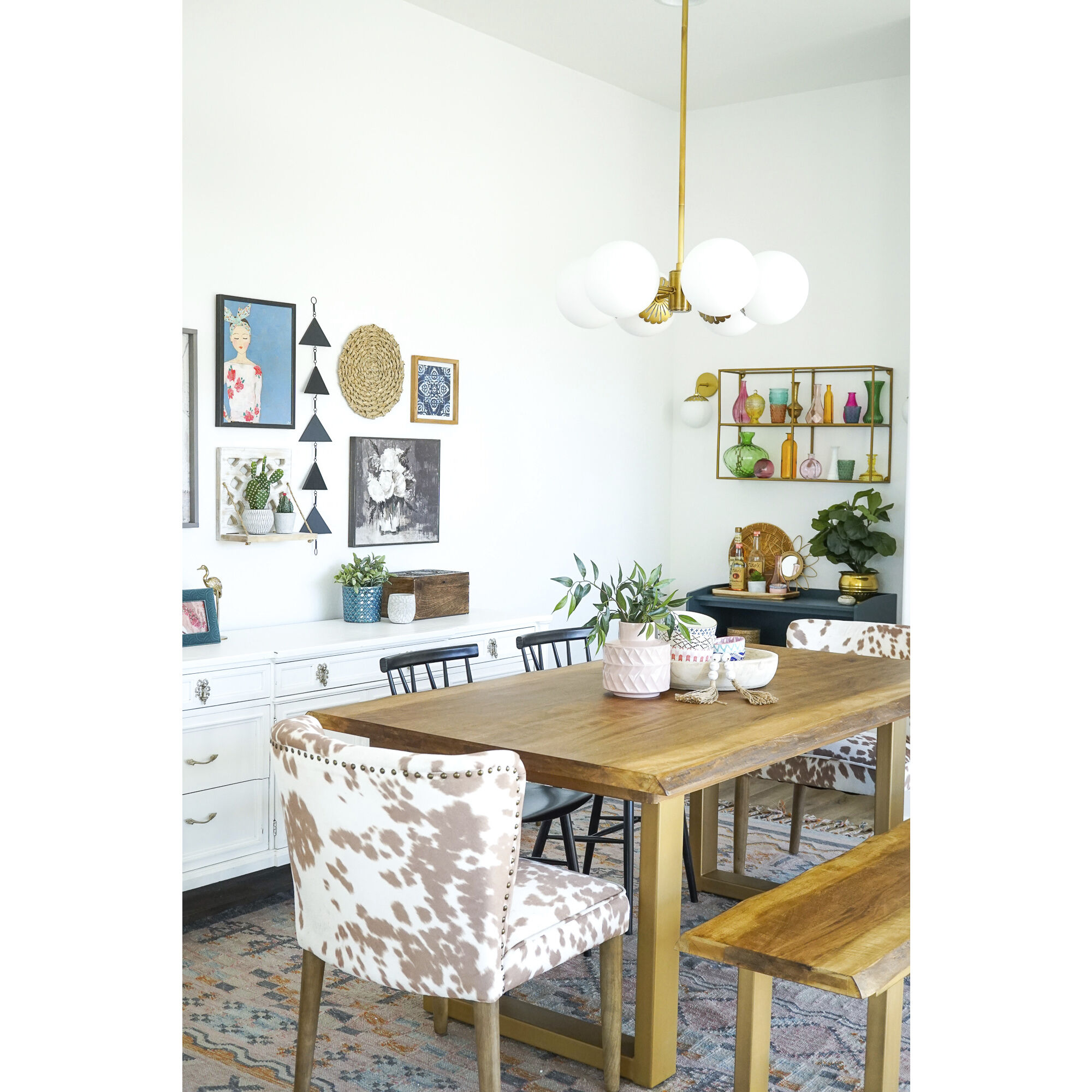 Paige 1 Light 6 inch Aged Brass Bath Vanity Wall Light