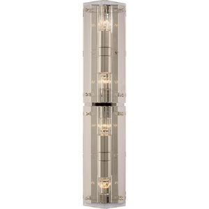 AERIN Clayton 4 Light 5.50 inch Wall Sconce