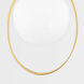 Babette LED 8 inch Aged Brass Wall Sconce Wall Light 