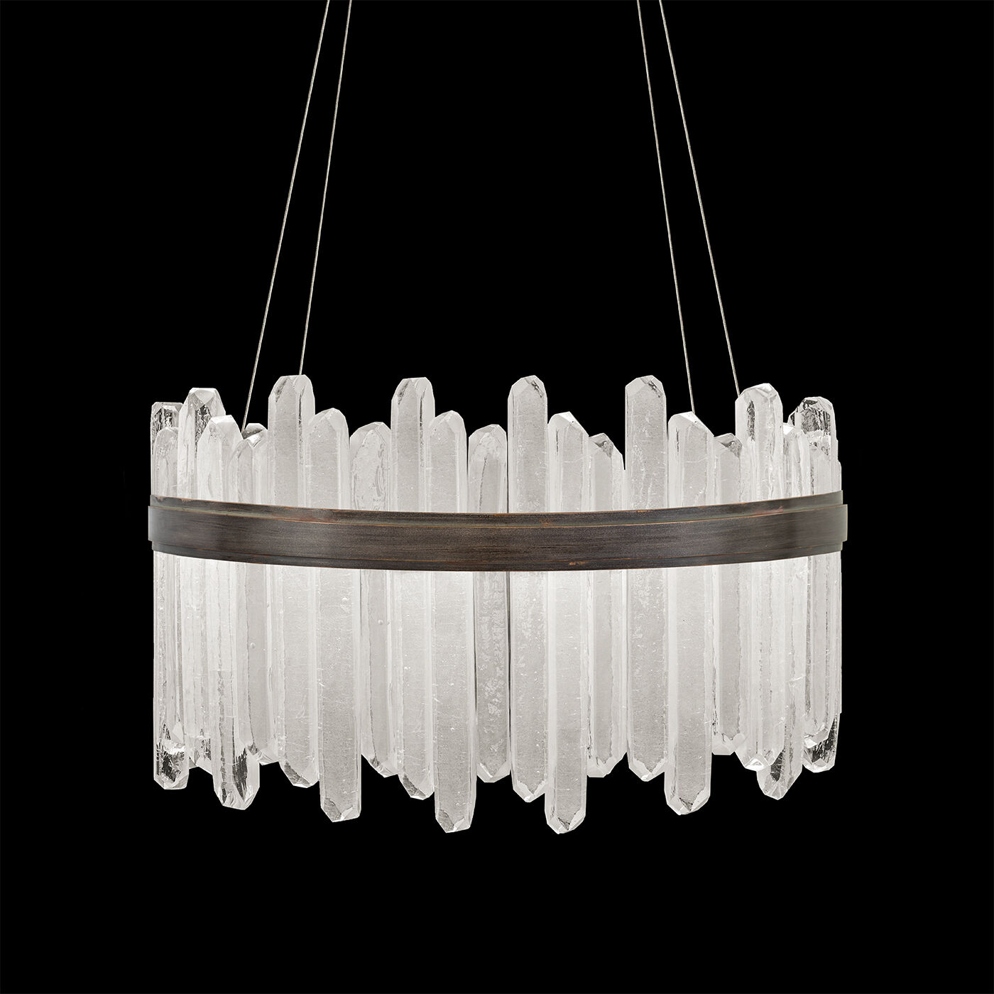 Lior 40 Light 30.50 inch Pendant