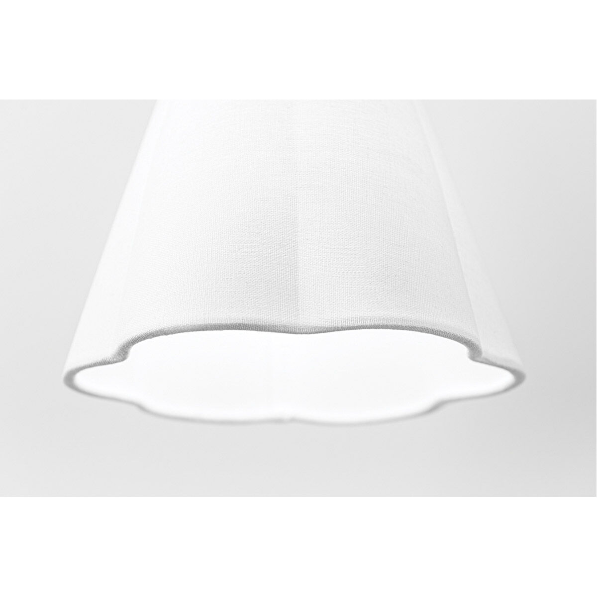 Mara 1 Light 6.75 inch Polished Nickel Wall Sconce Wall Light