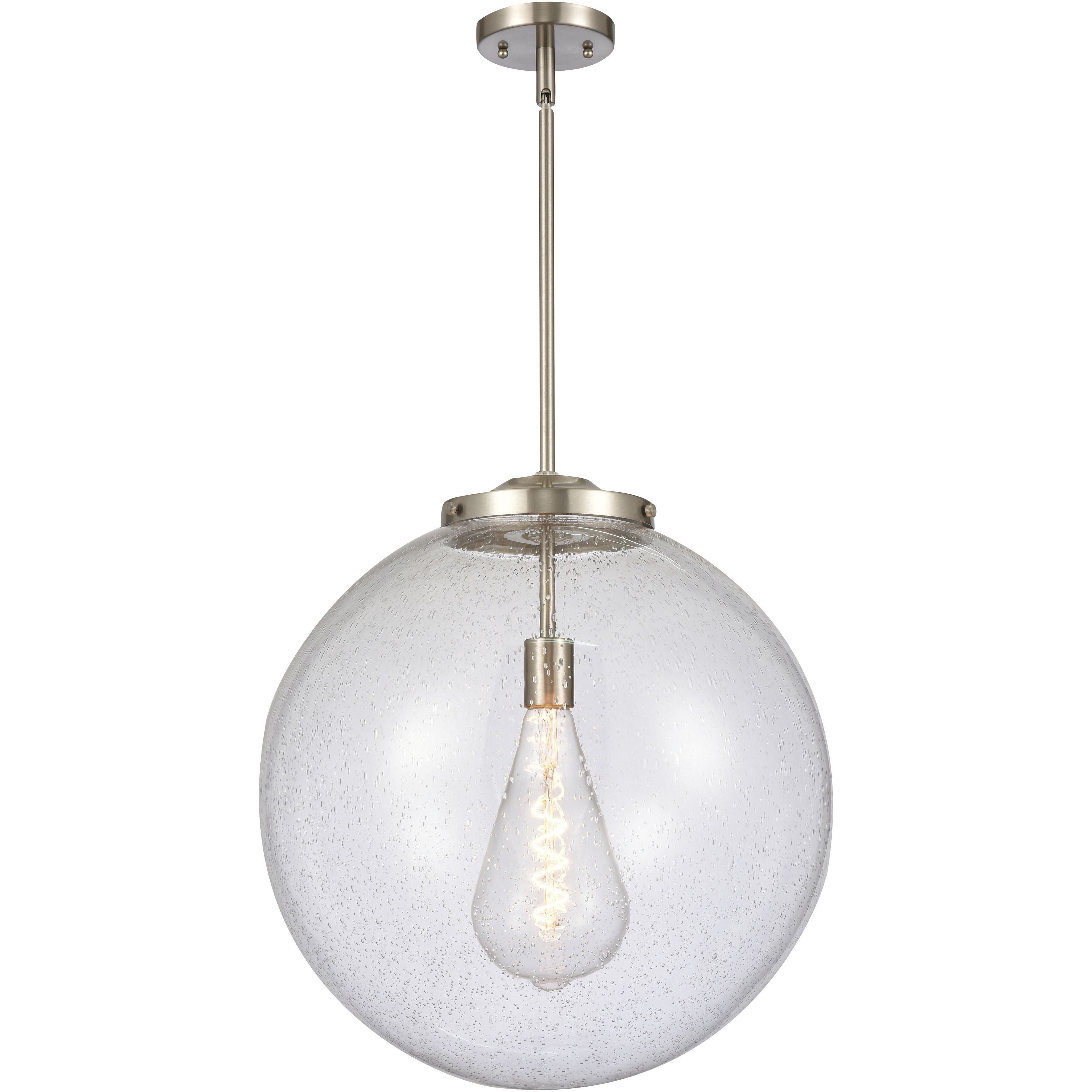 Franklin Restoration Beacon 1 Light 18.00 inch Pendant