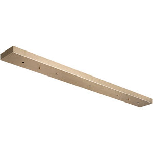 Leo 4.38 inch Flush Mount