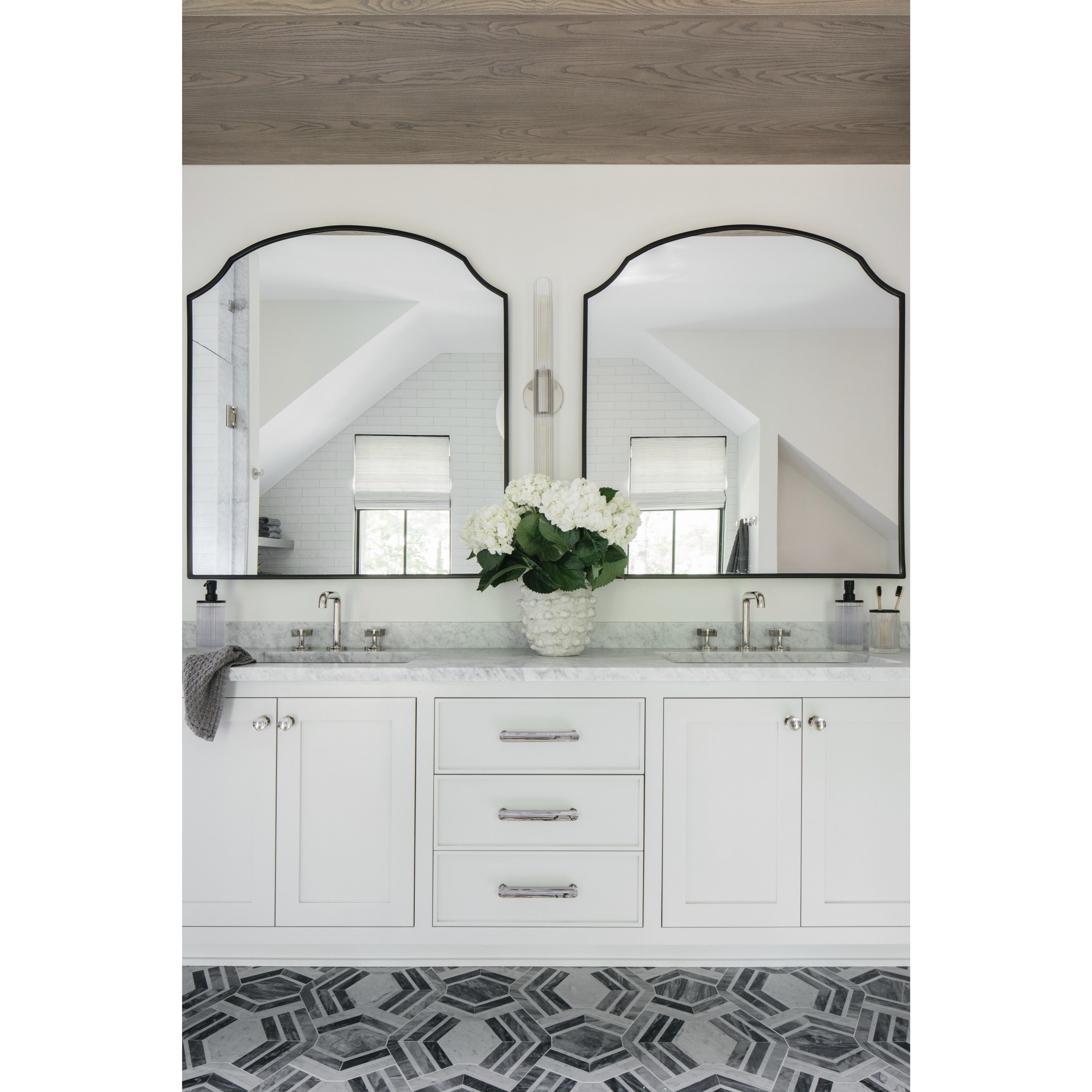 Cecily 2 Light 5 inch Polished Nickel ADA Wall Sconce Wall Light