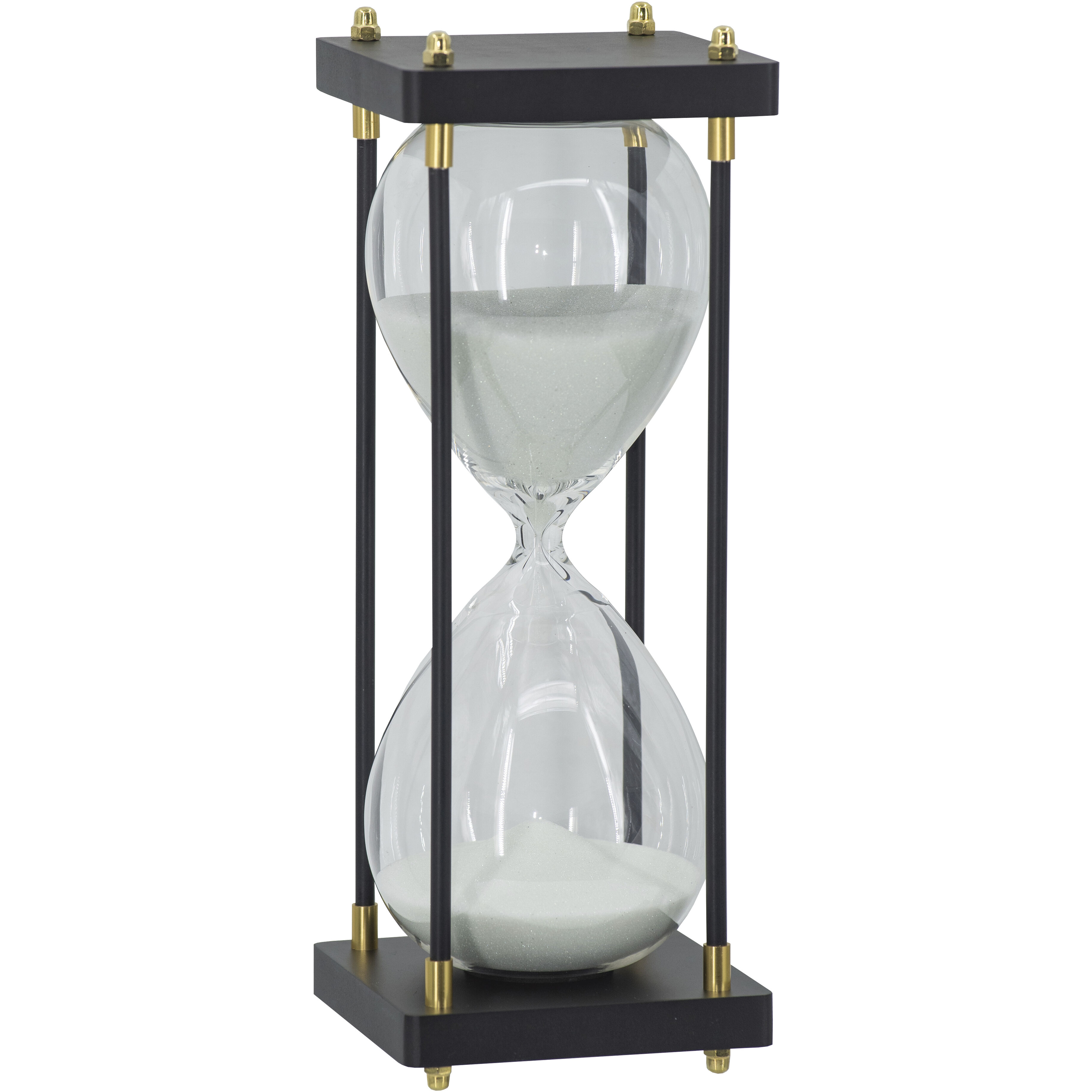 Hourglass Brown Hourglass