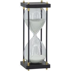 Hourglass Brown Hourglass