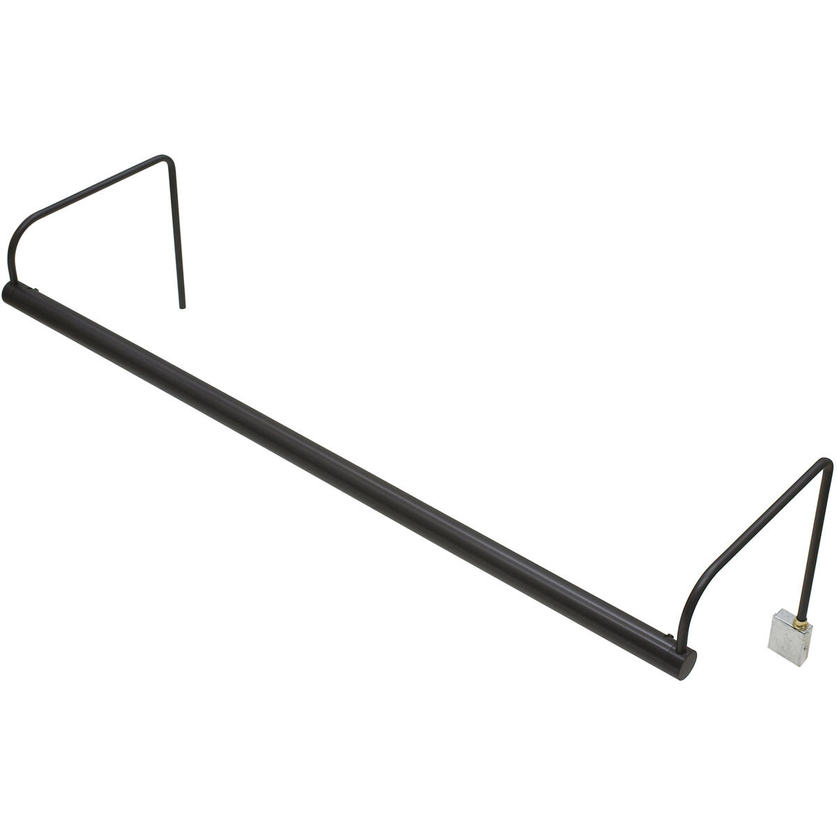 Slim-line 6 Light 30.00 inch Picture Light