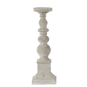 Garden 20.1 X 6.5 inch Candle Holder