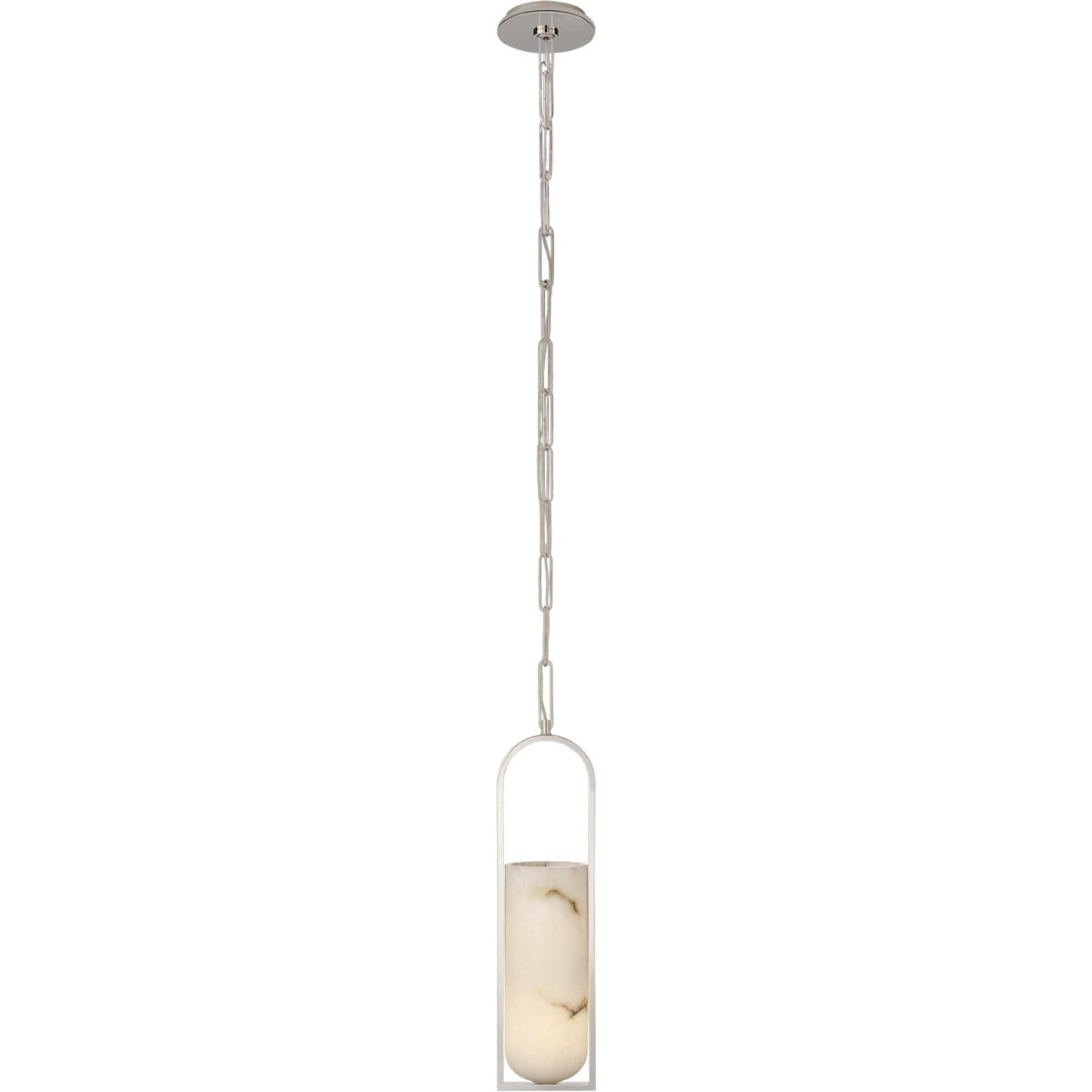 Kelly Wearstler Melange 1 Light 6.25 inch Pendant