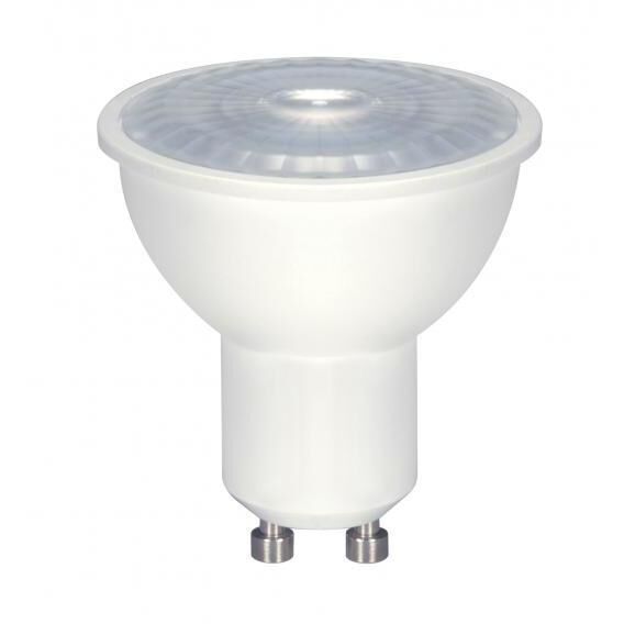 Lumos LED MR16 GU10 GU10 6.5 watt 120V 3000K Light Bulb