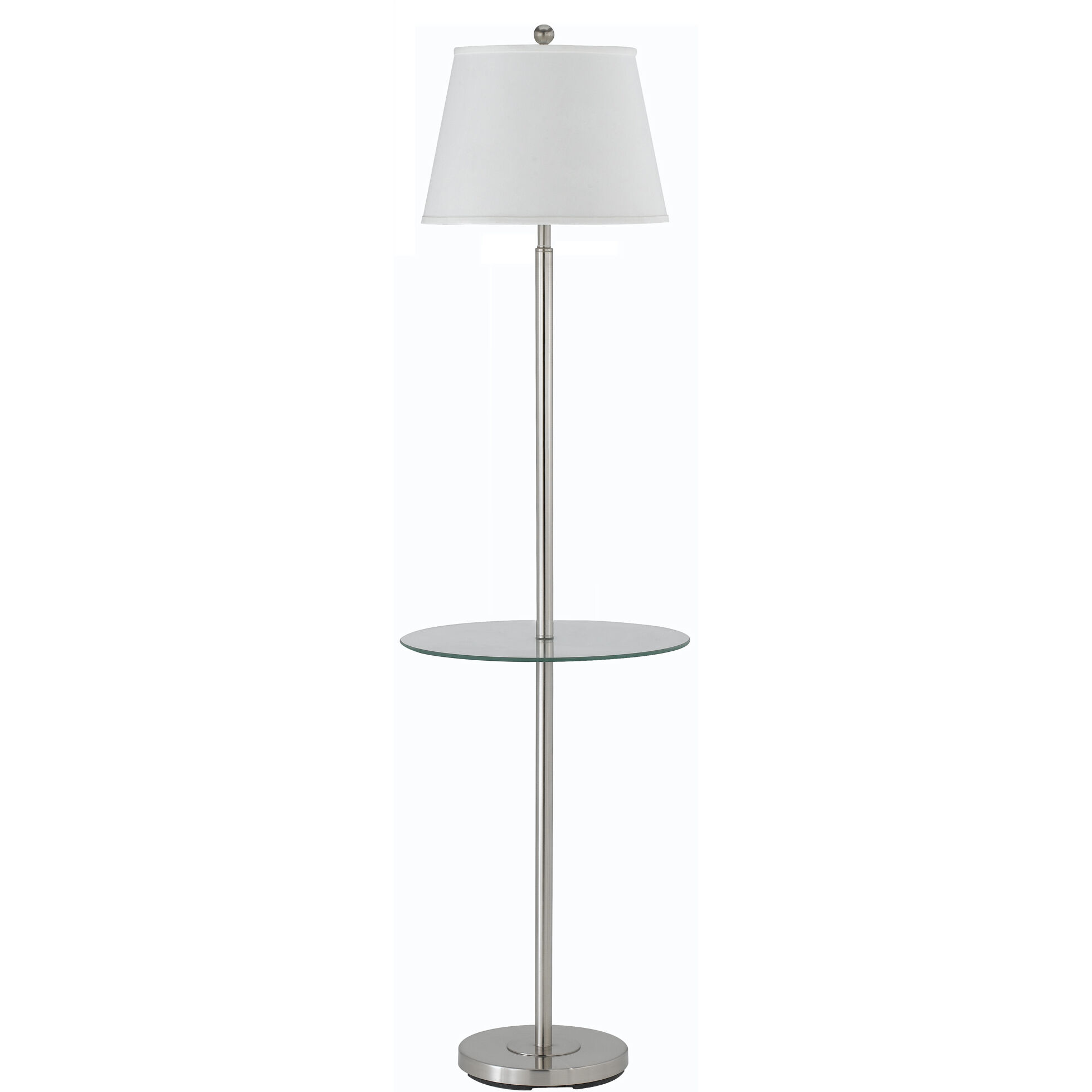 Andros 1 Light 17.00 inch Floor Lamp