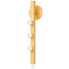 Sutter 4 Light 4.75 inch Wall Sconce