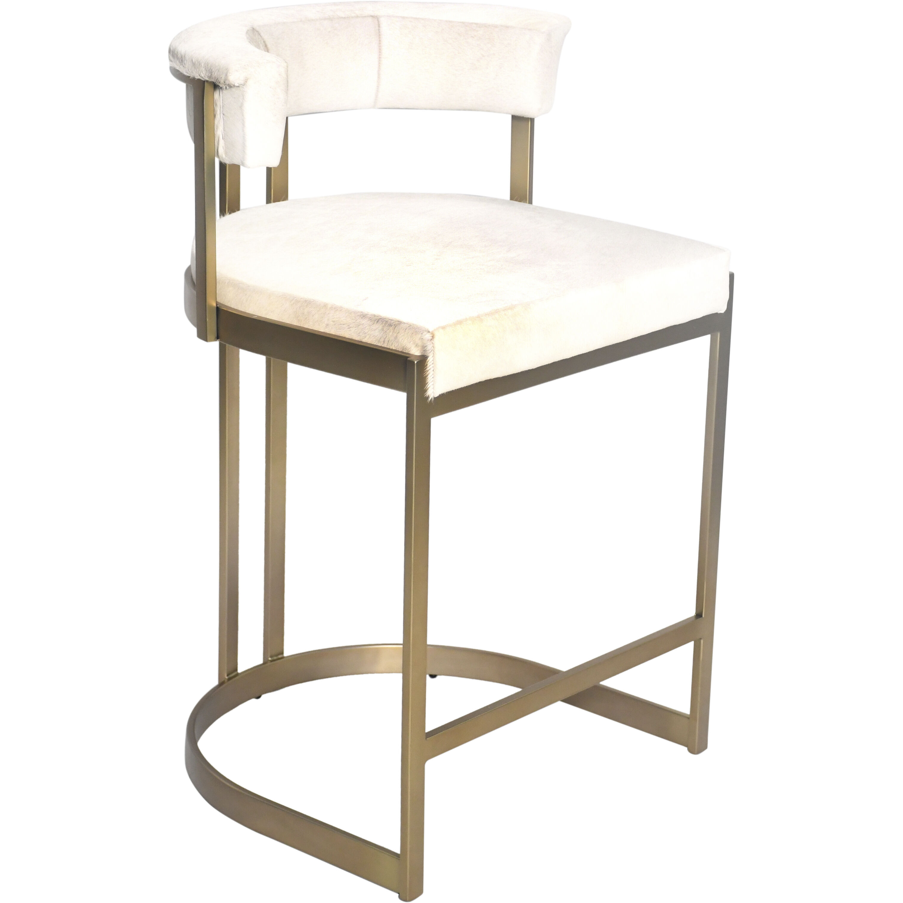 Canada Gold Chair