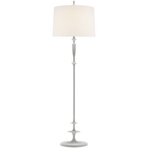 Barbara Barry Lotus 1 Light 17.00 inch Floor Lamp