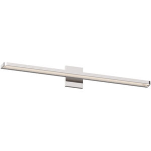 Sean Lavin Banda 1 Light 3.10 inch Bathroom Vanity Light