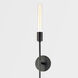 Dylan 1 Light 5 inch Old Bronze ADA Wall Sconce Wall Light