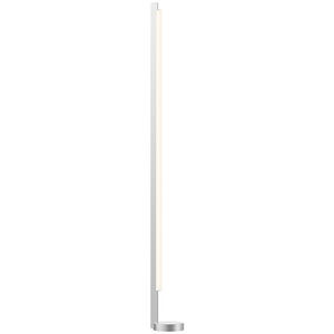 Keel 1 Light 8.00 inch Floor Lamp