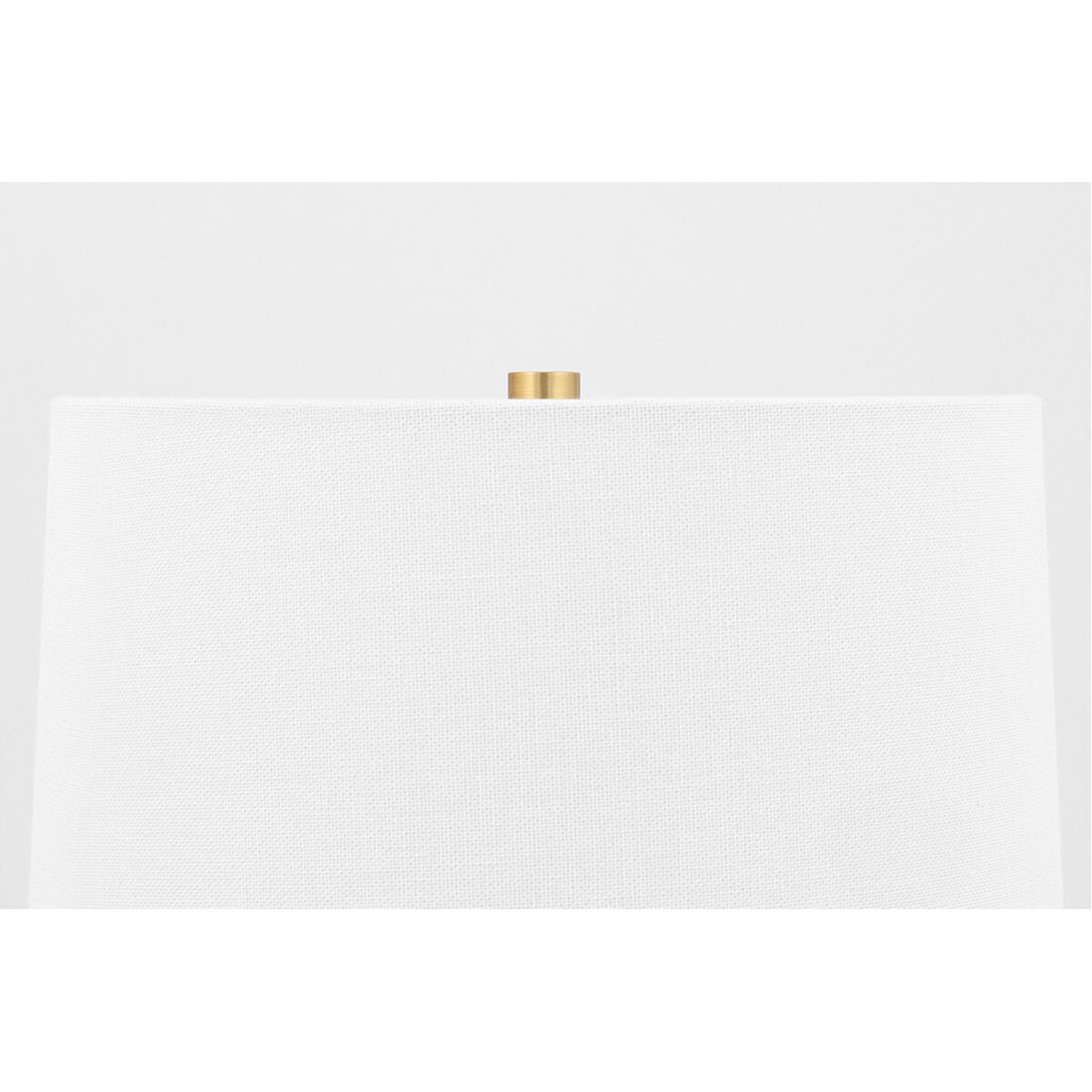 Kalani 14 inch 60.00 watt Matte Black Table Lamp Portable Light