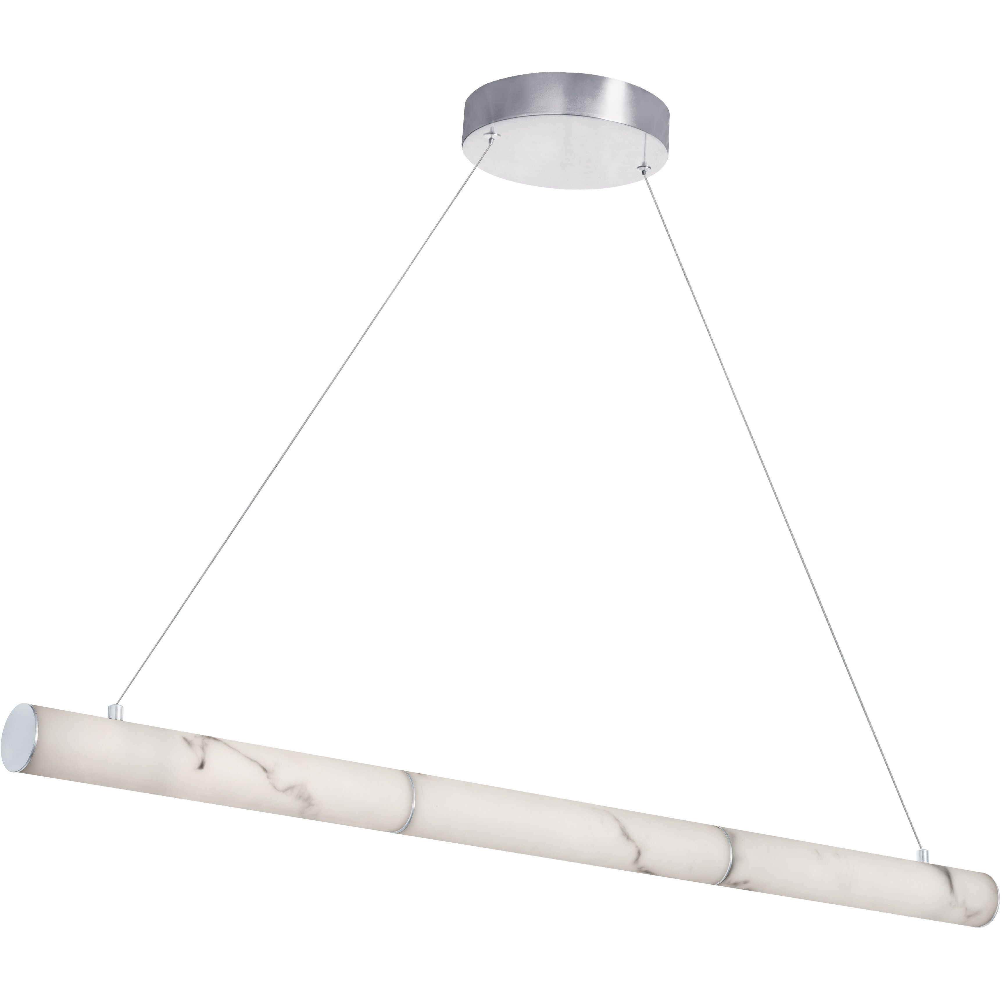Reuben 1 Light 40.00 inch Pendant