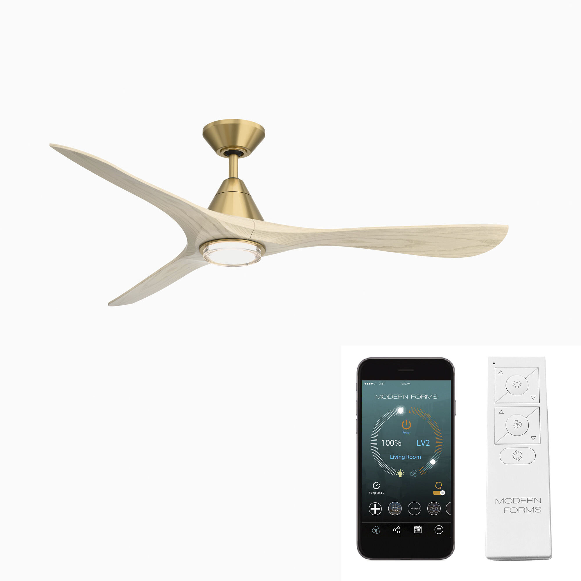 Carve 60.00 inch Indoor Ceiling Fan