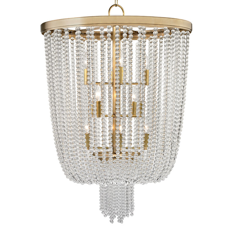 Royalton 12 Light 26.00 inch Pendant