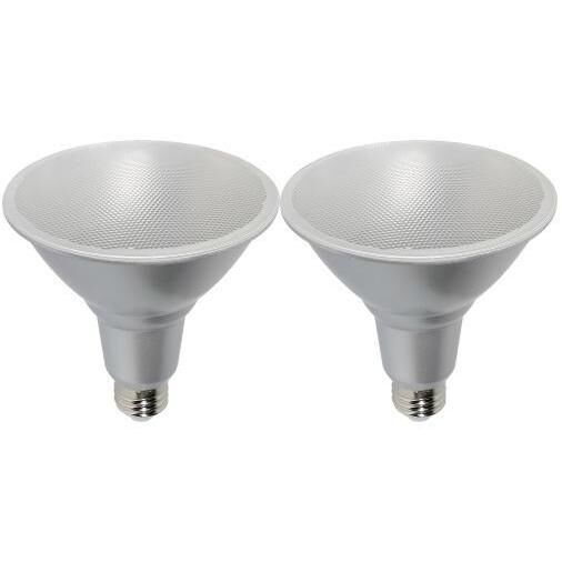 Lumos LED PAR38 Medium 15.00 watt 120 3000K LED Bulb