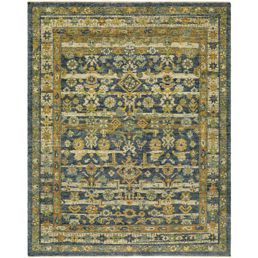 Reign Area Rug