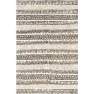 Farmhouse Neutrals Area Rug