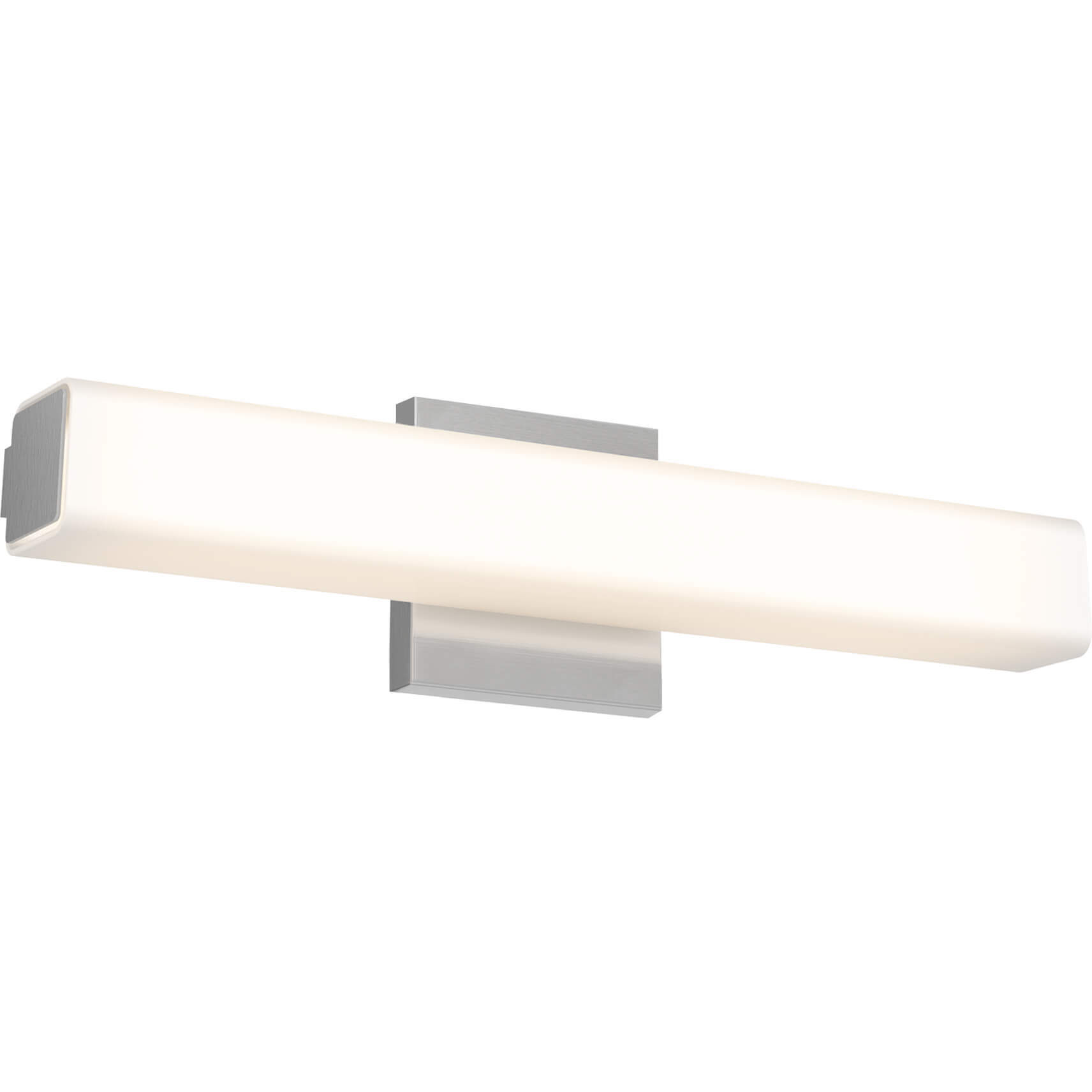 Noble 1 Light 3.13 inch Bathroom Vanity Light