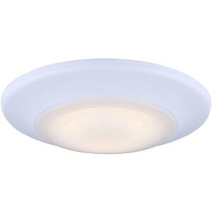Madison 4.00 inch Cabinet Lighting