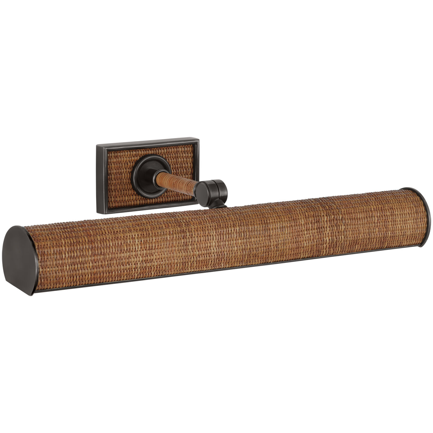 Chapman & Myers Halwell 2 Light 18.00 inch Picture Light