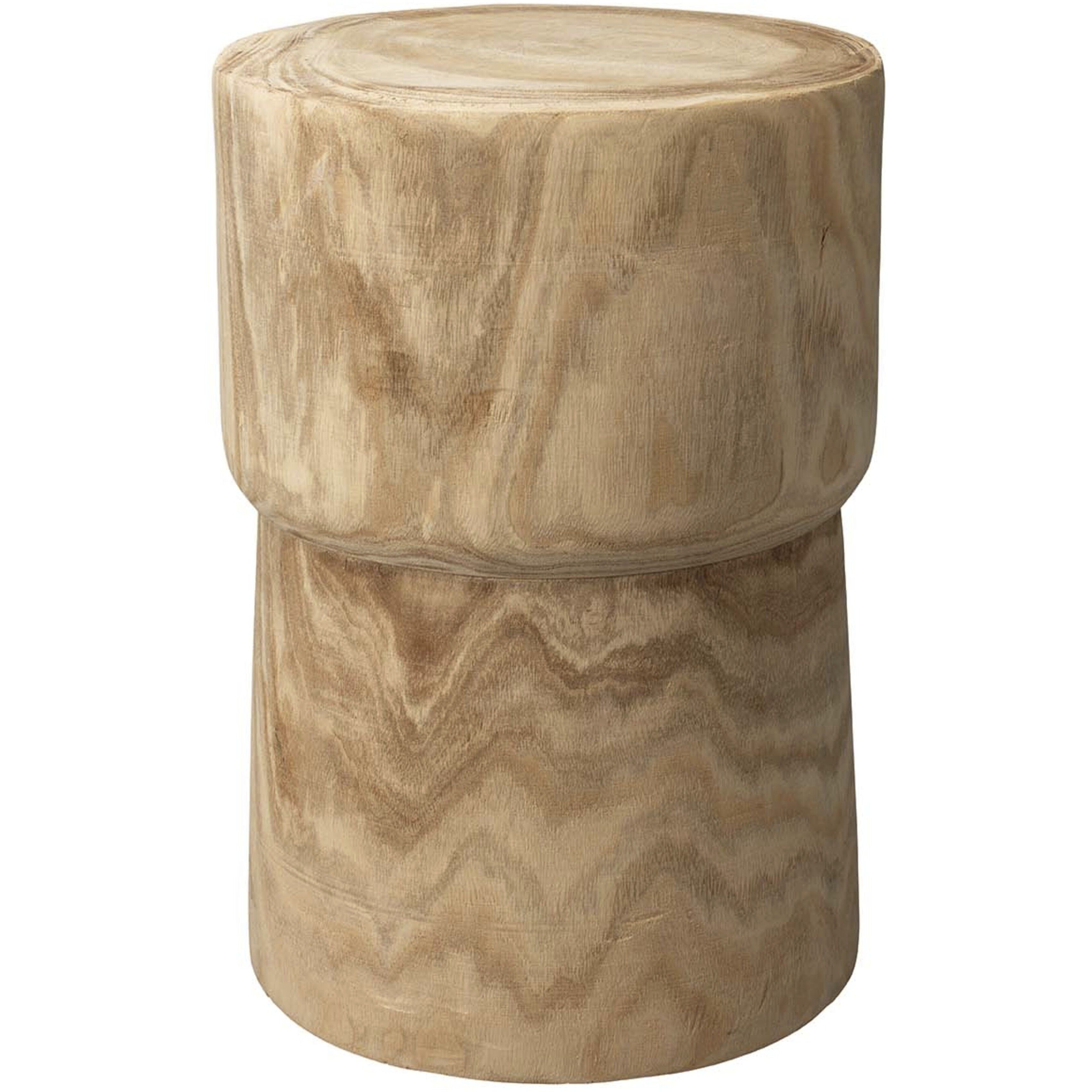 Yucca Side Table