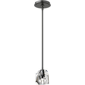 Gatsby 1 Light 4.30 inch Mini Pendant