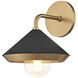 Marnie 1 Light 8.50 inch Wall Sconce
