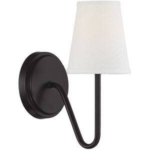 Modern 1 Light 4.75 inch Wall Sconce