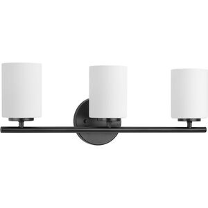 Replay 3 Light 22.00 inch Bathroom Vanity Light