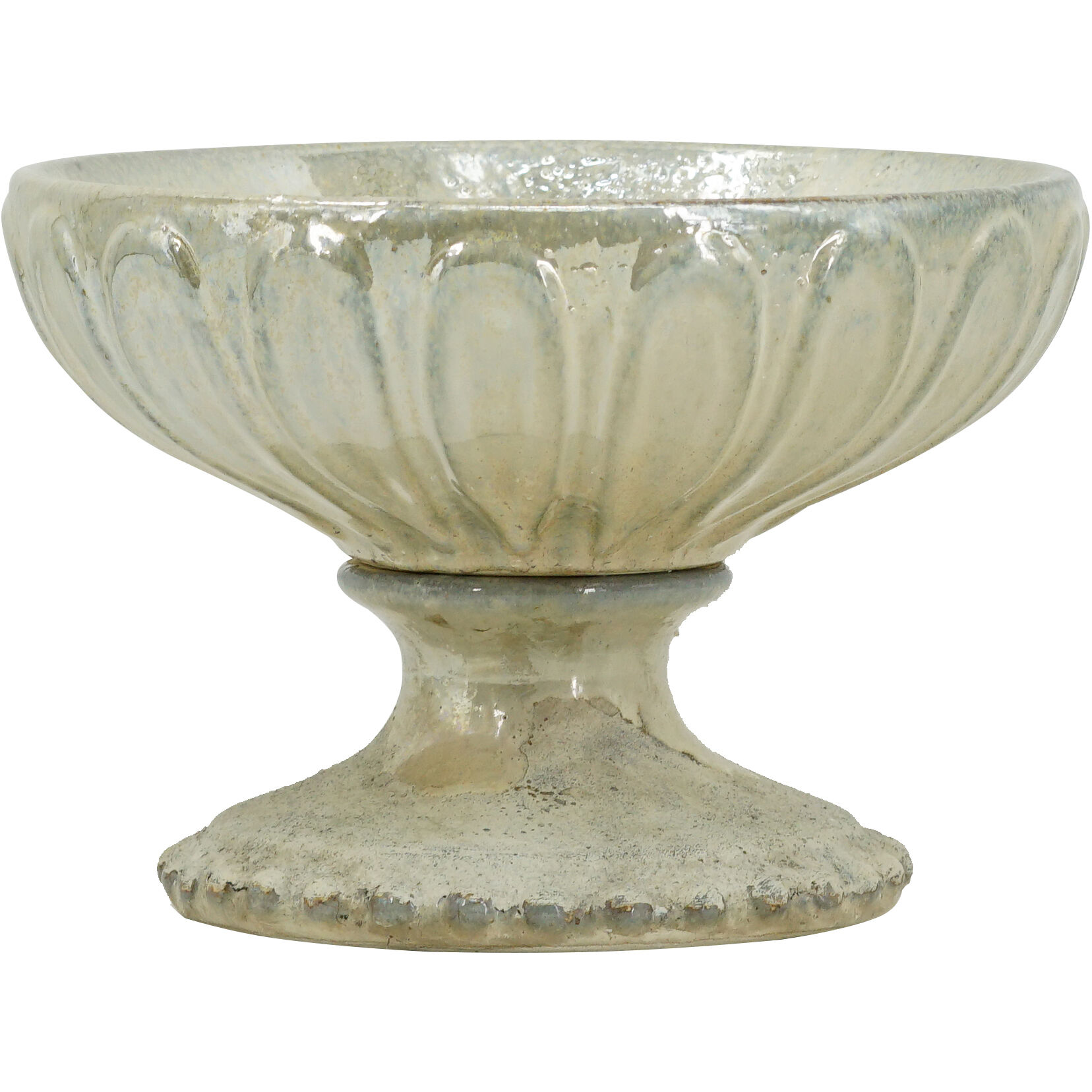 Anita 9.6 X 6.7 inch Bowl