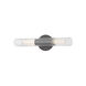 Cecily 2 Light 5 inch Old Bronze ADA Wall Sconce Wall Light