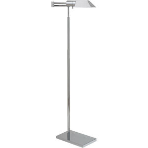 Studio 1 Light Floor Lamp