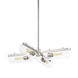 Ariel 4 Light 28.00 inch Chandelier