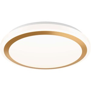 Ora 13.00 inch Flush Mount