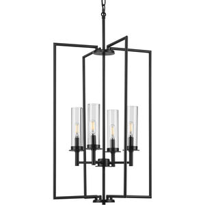 Kellwyn 4 Light 18.00 inch Foyer Pendant