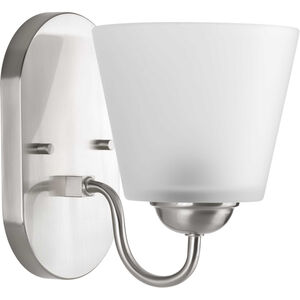 Arden 1 Light 5.88 inch Bathroom Vanity Light