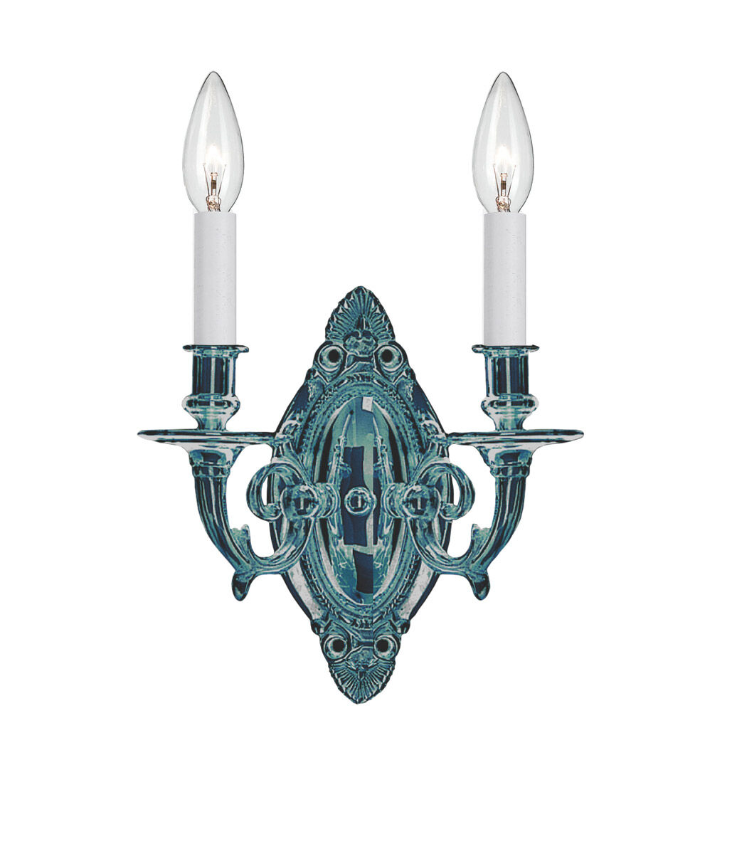 Signature Wall Sconce Wall Light