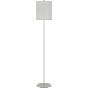 Pole 1 Light 15.00 inch Floor Lamp